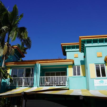 Casa Papaya Adults Only Apartment Port Douglas Kültér fotó