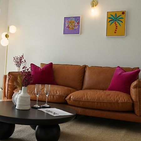 Casa Papaya Adults Only Apartment Port Douglas Kültér fotó
