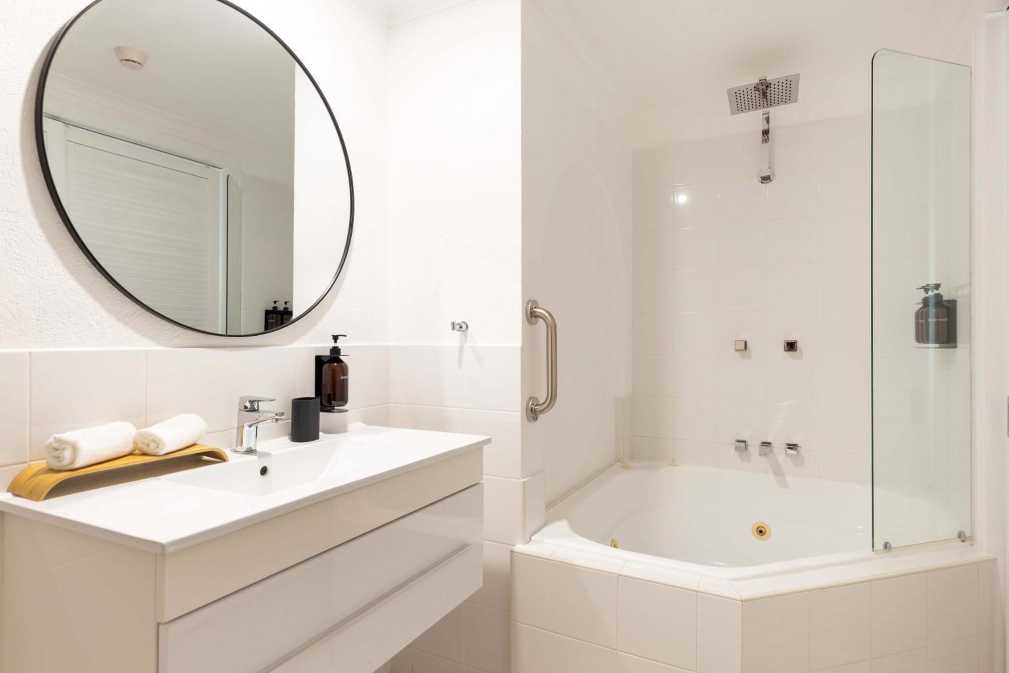 Casa Papaya Adults Only Apartment Port Douglas Kültér fotó