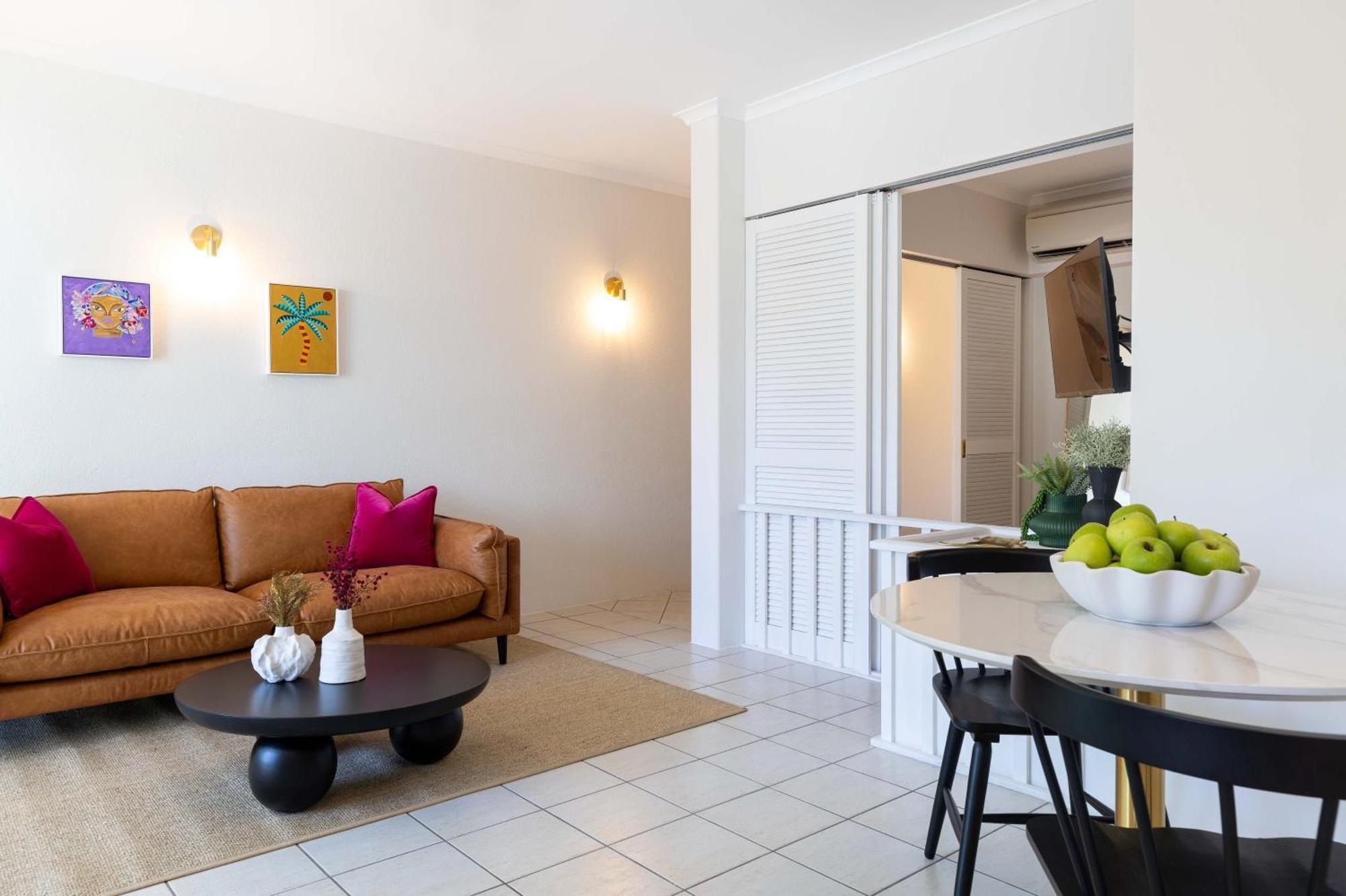 Casa Papaya Adults Only Apartment Port Douglas Kültér fotó