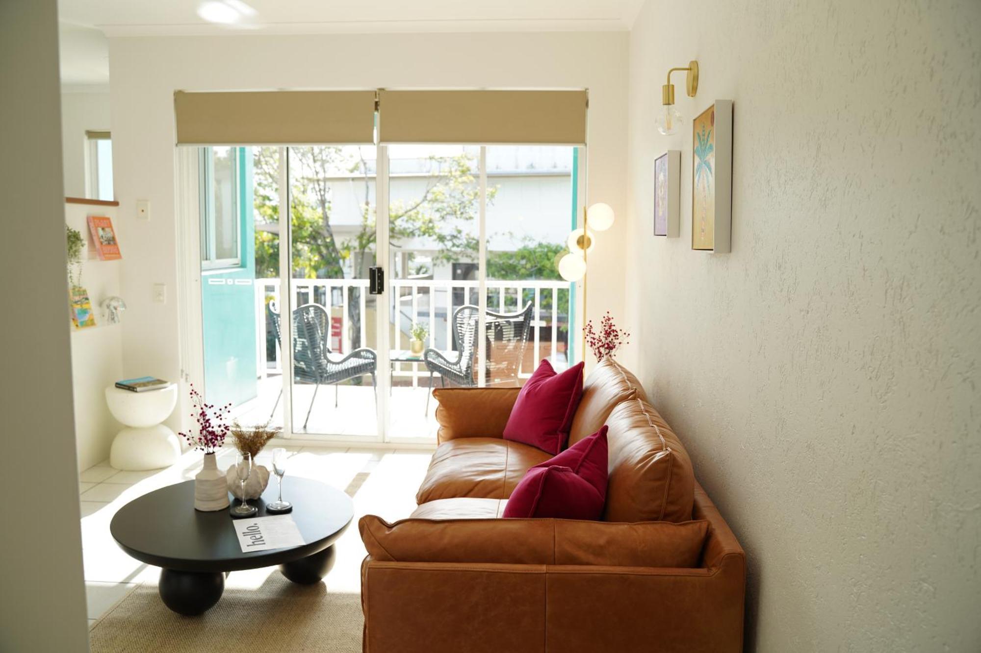 Casa Papaya Adults Only Apartment Port Douglas Kültér fotó