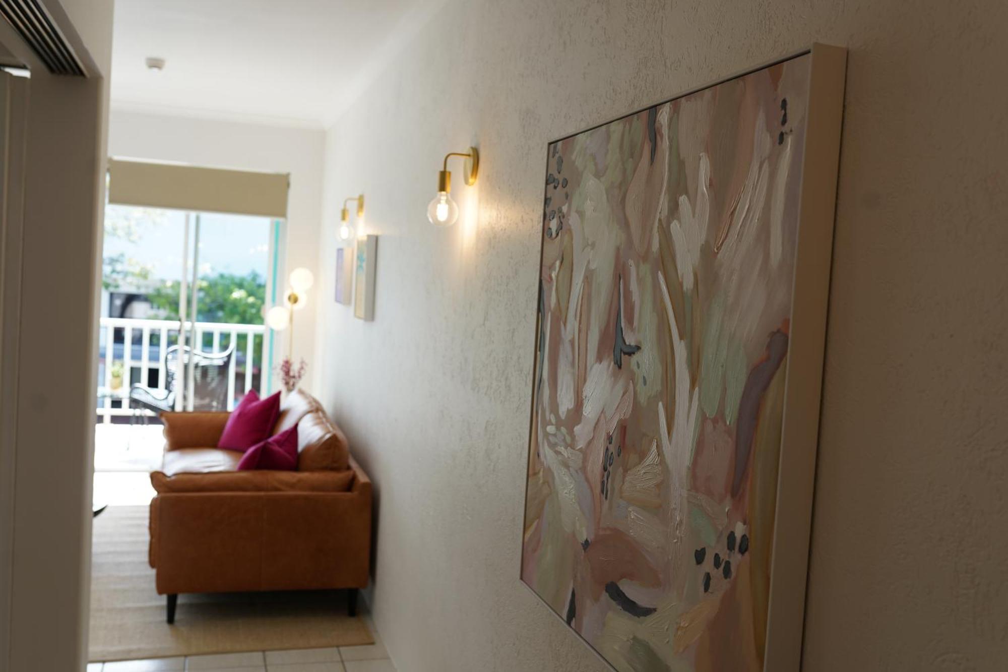 Casa Papaya Adults Only Apartment Port Douglas Kültér fotó