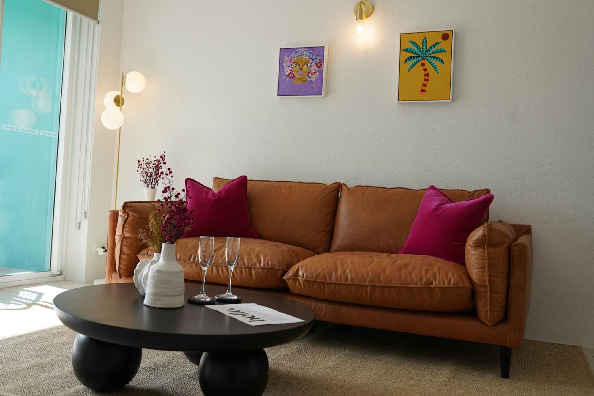 Casa Papaya Adults Only Apartment Port Douglas Kültér fotó