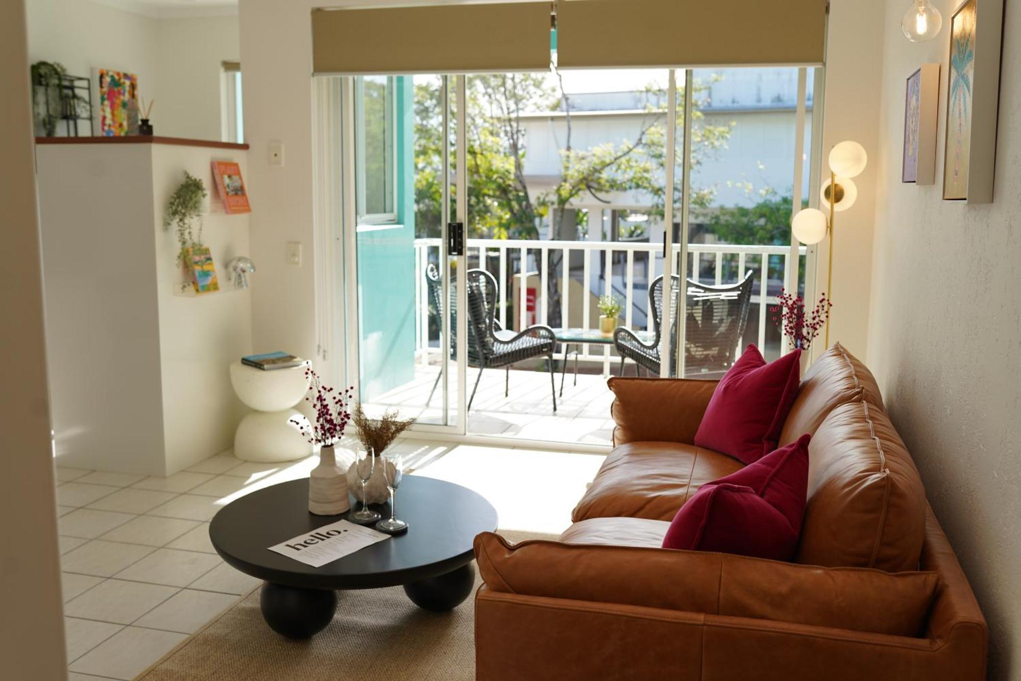Casa Papaya Adults Only Apartment Port Douglas Kültér fotó