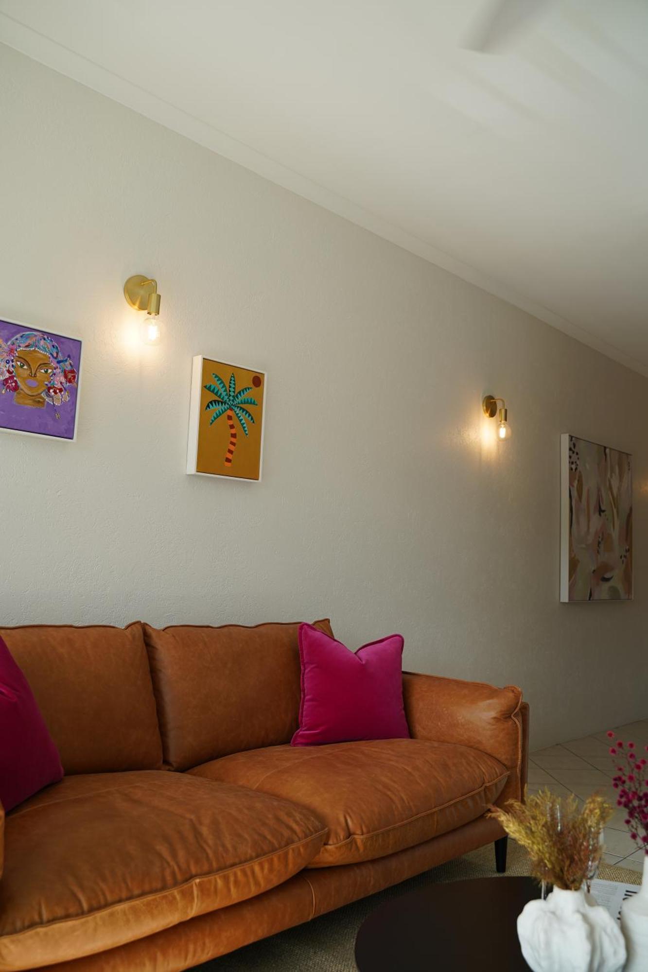 Casa Papaya Adults Only Apartment Port Douglas Kültér fotó