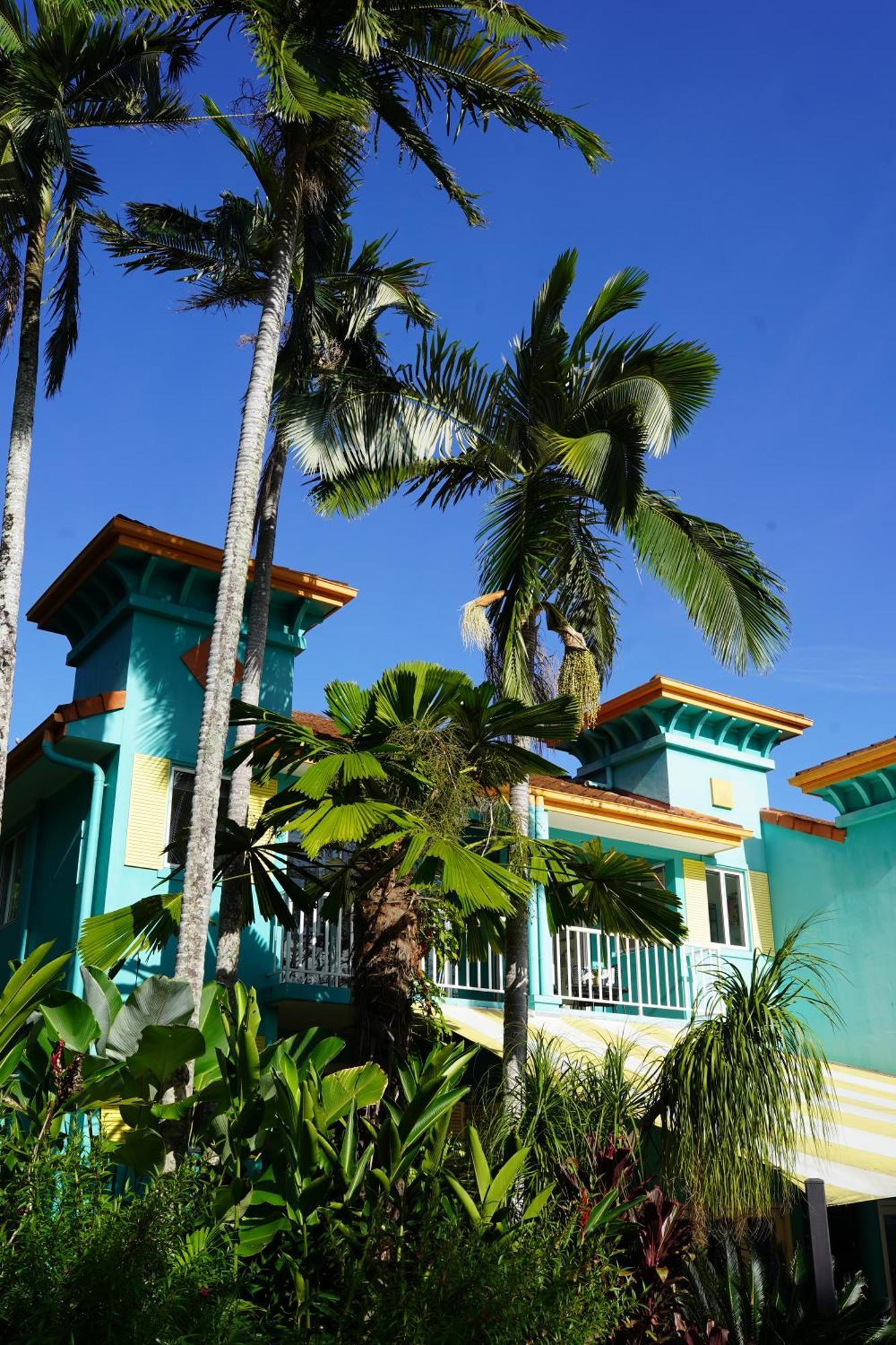 Casa Papaya Adults Only Apartment Port Douglas Kültér fotó