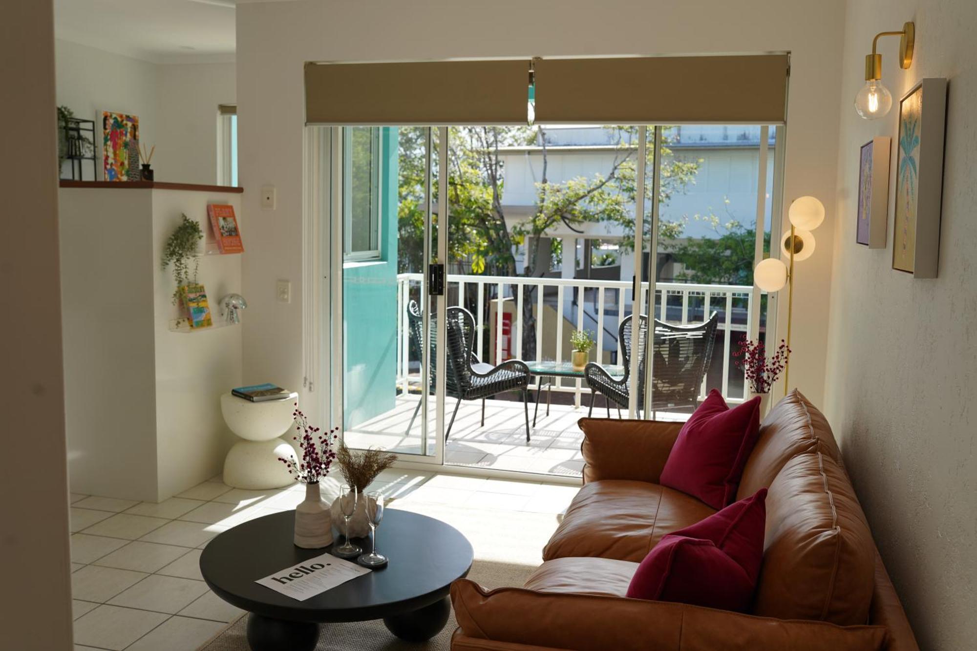 Casa Papaya Adults Only Apartment Port Douglas Kültér fotó