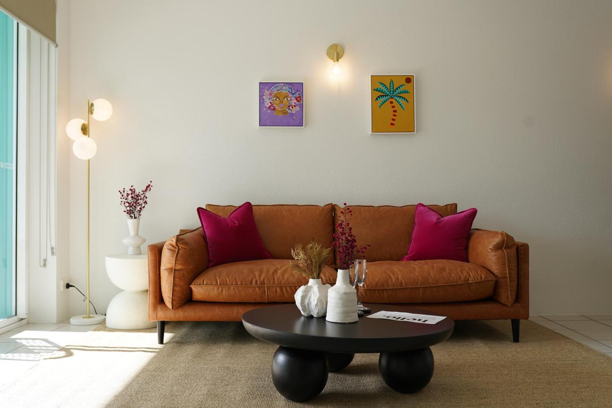 Casa Papaya Adults Only Apartment Port Douglas Kültér fotó